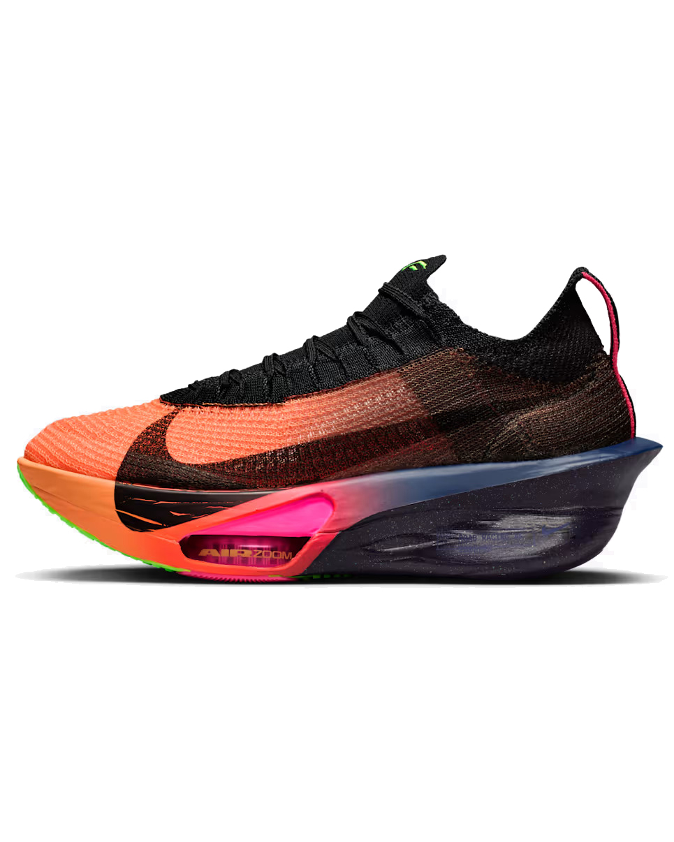 Nike Alphafly 3 marathon shoes