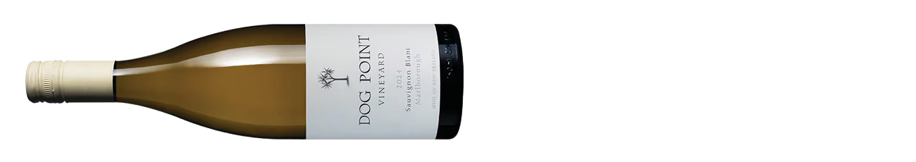 Dog Point Marlborough Sauvignon Blanc 2024
