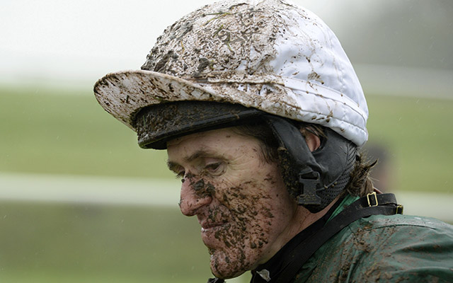 Muddy McCoy