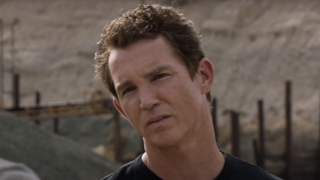 Shawn Hatosy in TNT's Animal Kingdom