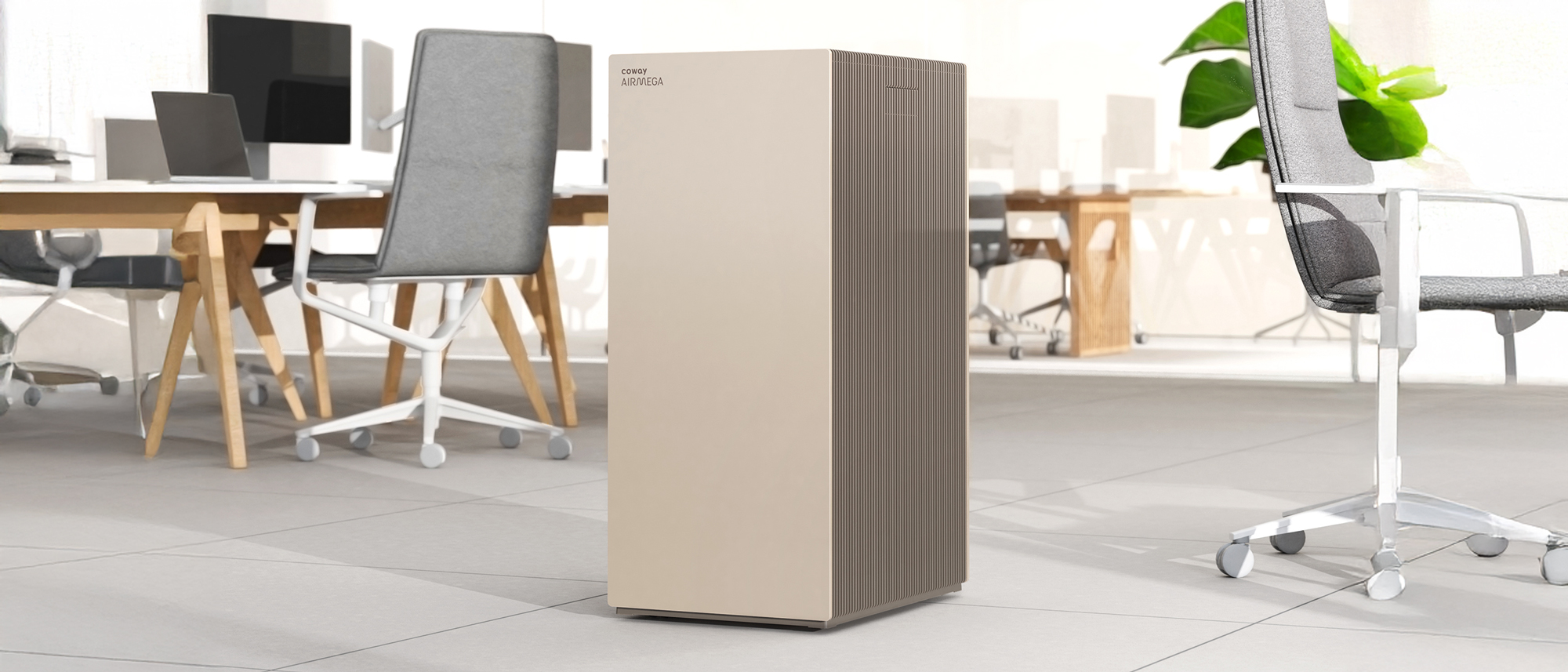 Coway Airmega ProX air purifier 