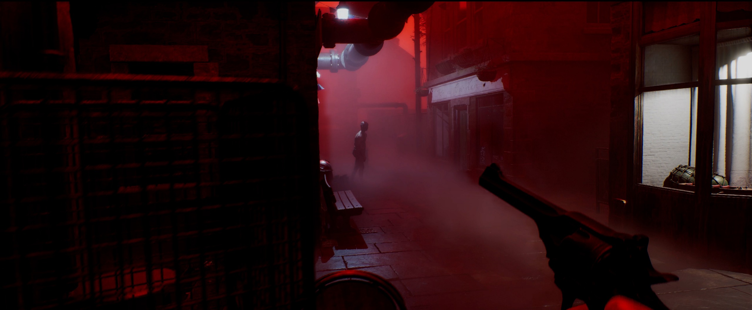 Silent Hill: Townfall preview