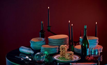 Mike Nelson’s fish finger pie