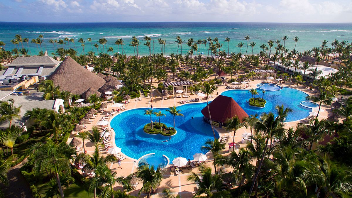 Resort review: soaking up the sun in Punta Cana | The Week