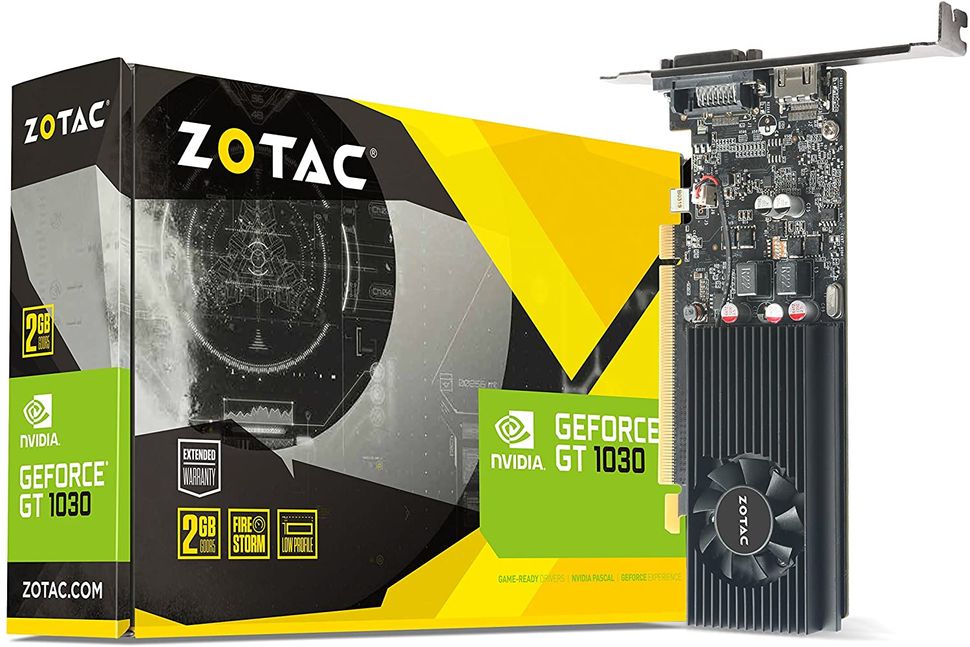 Best cheap graphics cards 2022 Windows Central