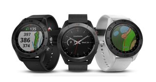 Garmin S60