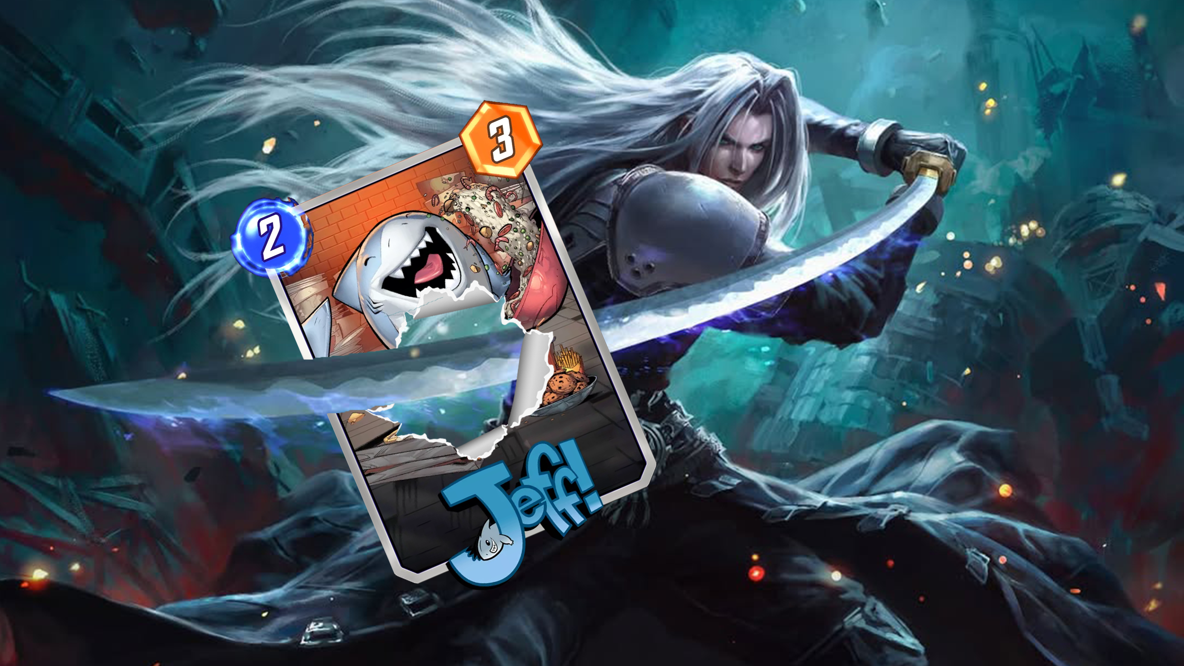 I used to play Marvel Snap every day but I’m so frustrated by its recent changes I’m leaving for my new favorite card game
