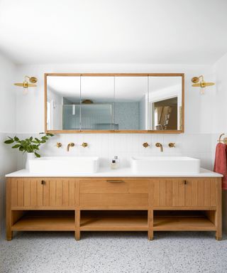 Bathroom Mirror Ideas 10 Elegant Styles To Suit Any Space Livingetc - Who Makes The Best Bathroom Mirrors Bathroom Mirror Ideas 10 Elegant Styles To Suit Any Space Livingetc - Who Makes The Best Bathroom Mirrors