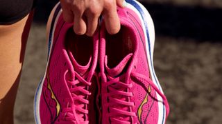 Saucony Endorphin Pro 3 review | Tom's Guide