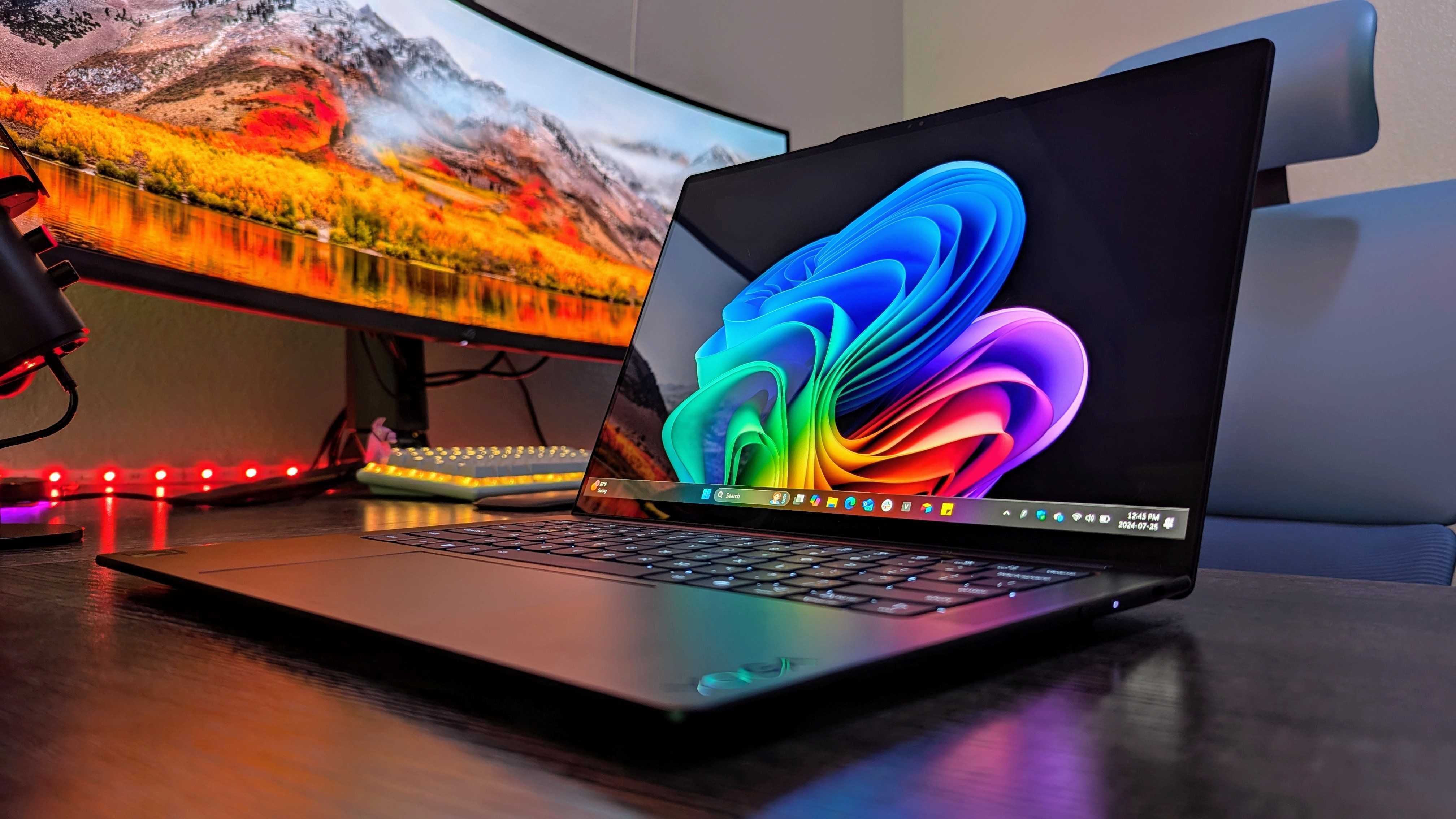 Lenovo hits sub $900 thanks to Qualcomm, and this 2-in-1 looks outstanding