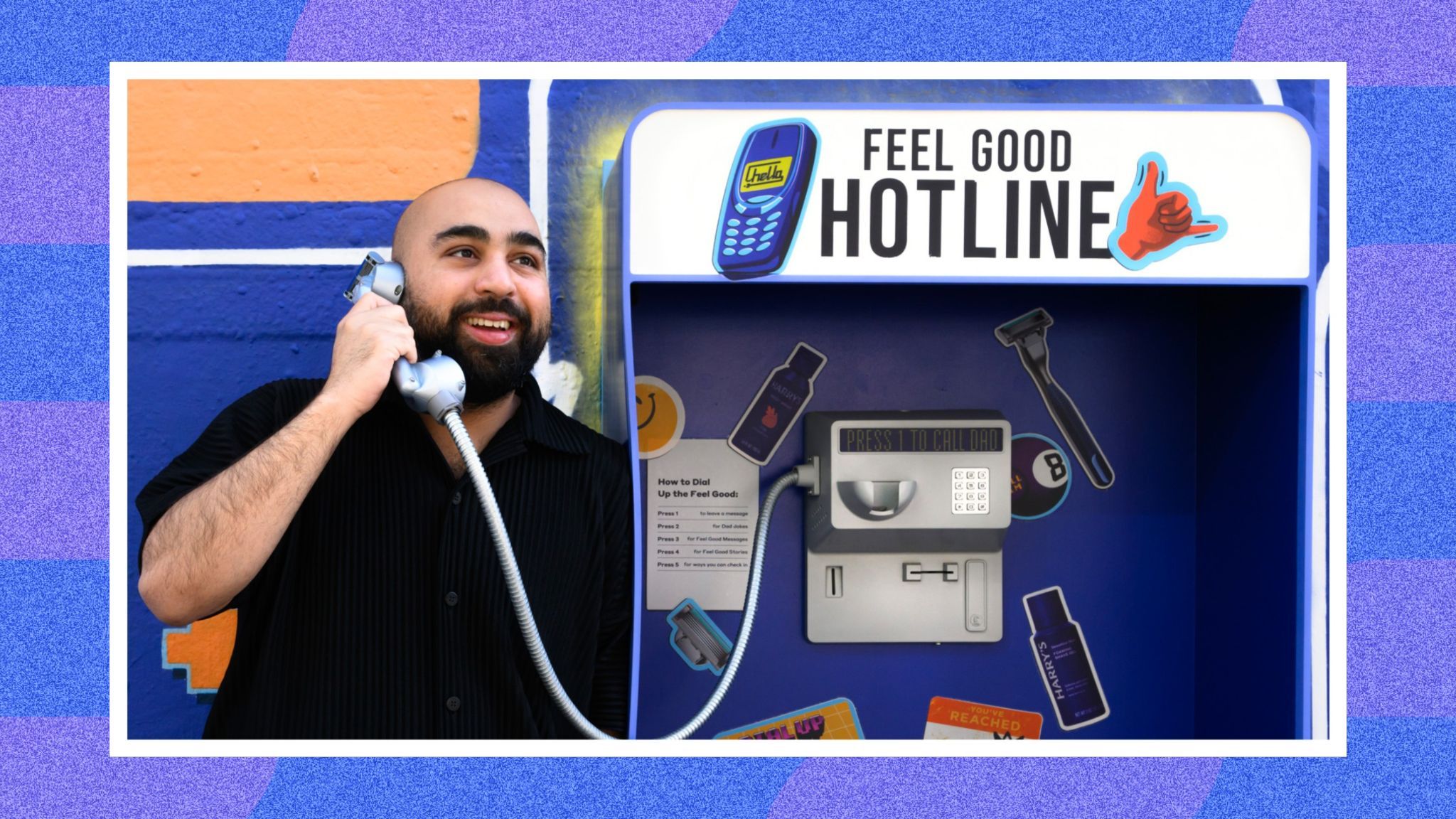 Asim Chaudhry's 5 tips to make you a better mate
