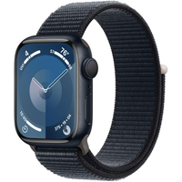 Apple Watch Series 9: $329 @ Amazon