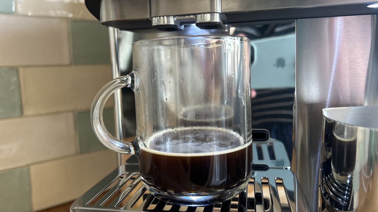 Ninja AutoBarista Pro