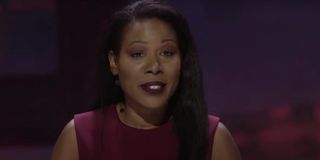 Isabel Wilkerson at a TED Talk
