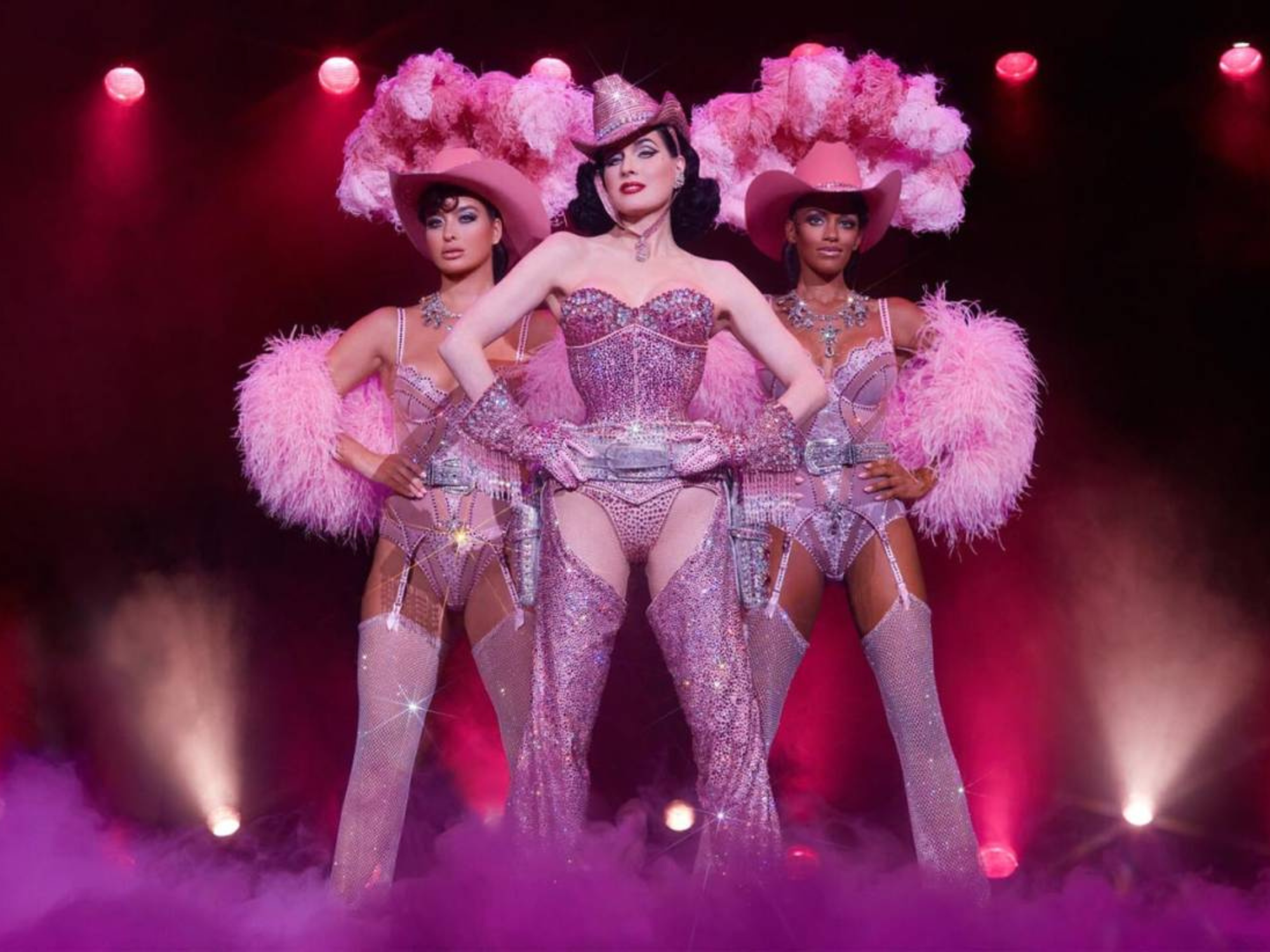 Art, Food and Theatre - 9 Things To Do This June