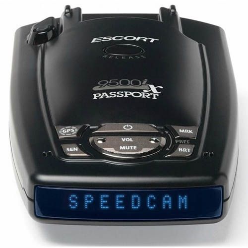 Passport Radar Detector >> Escort Passport 9500ix Review Pros Cons And Verdict Top Passport Radar Detector >> Escort Passport 9500ix Review Pros Cons And Verdict Top