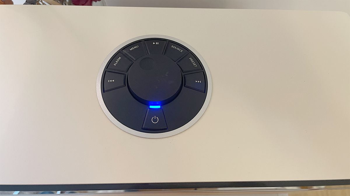 Internet radio: Ruark R2 Mk4