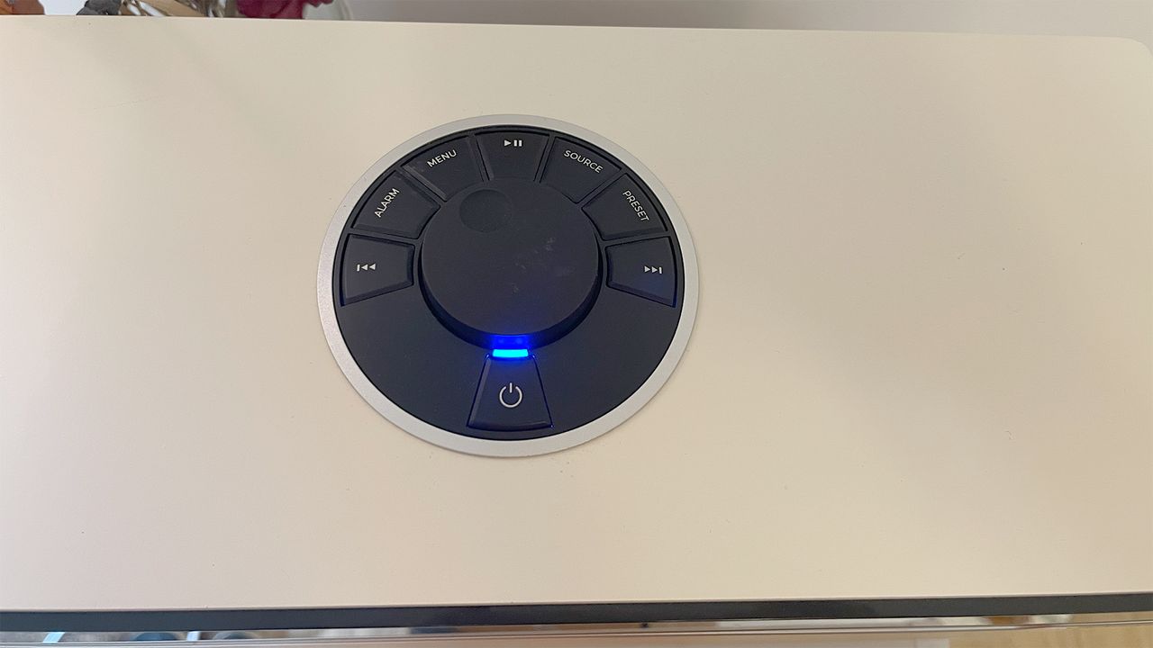 Internet radio: Ruark R2 Mk4