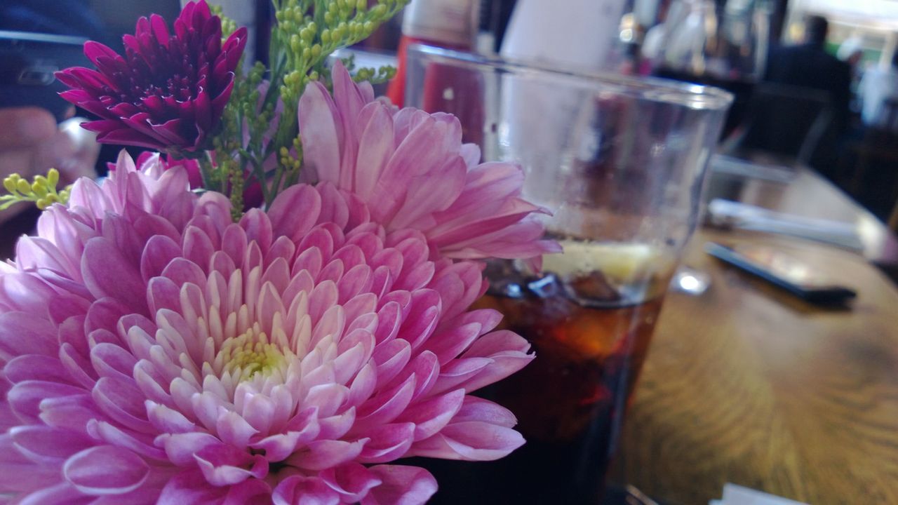 Nokia Lumia 920 - Test shot inside