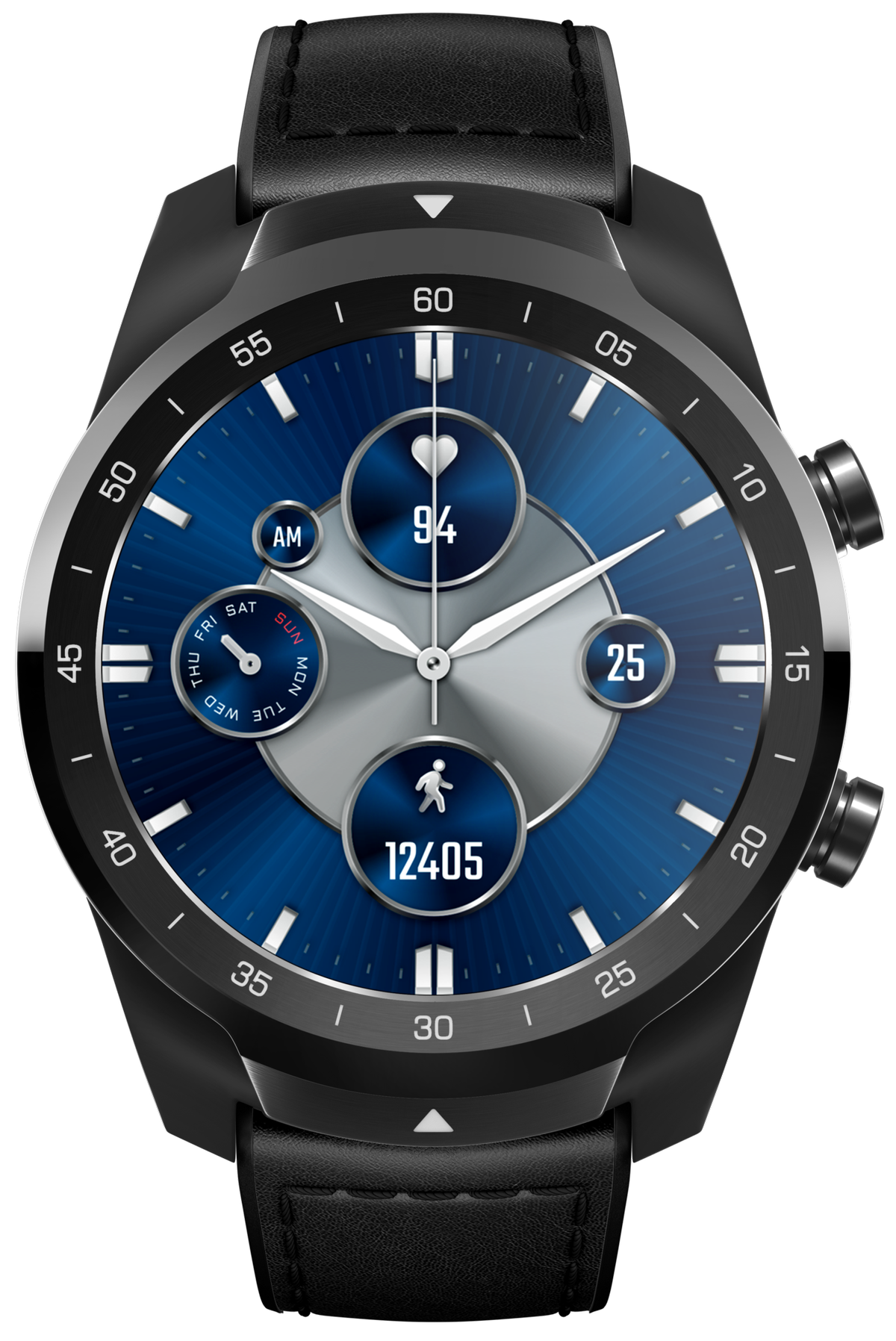 These are the smartwatches that support Google Pay 2022 Android Central