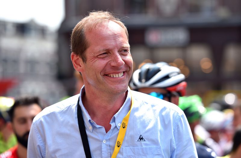 Prudhomme believes cycling has cleaned up its act Cyclingnews