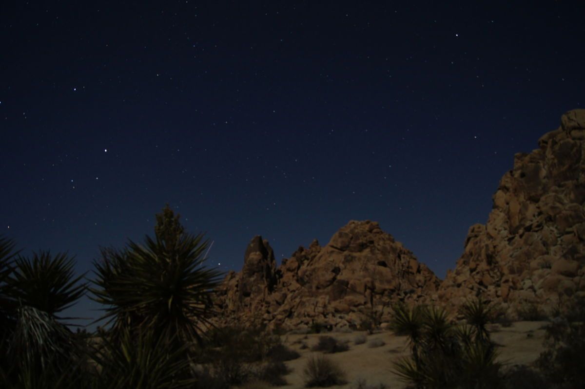 Lyrid Meteor Shower Photos for 2013 | Space