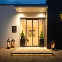 Hotel zur Post RiesenbeckDistance:Tripadvisor rating: Hotel zur Post RiesenbeckDistance:Tripadvisor rating: