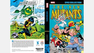 Marvel Comics June 2021 solicitations