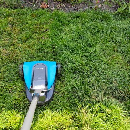 Gardena Handymower