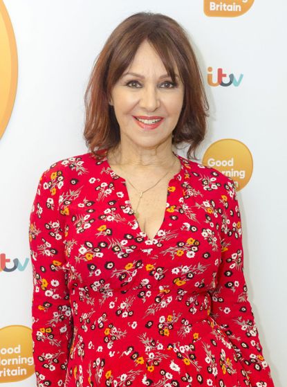 arlene phillips