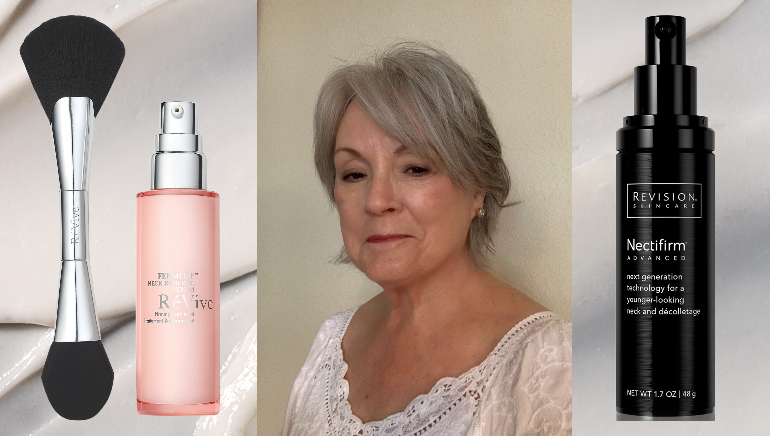 neck creams for mature skin