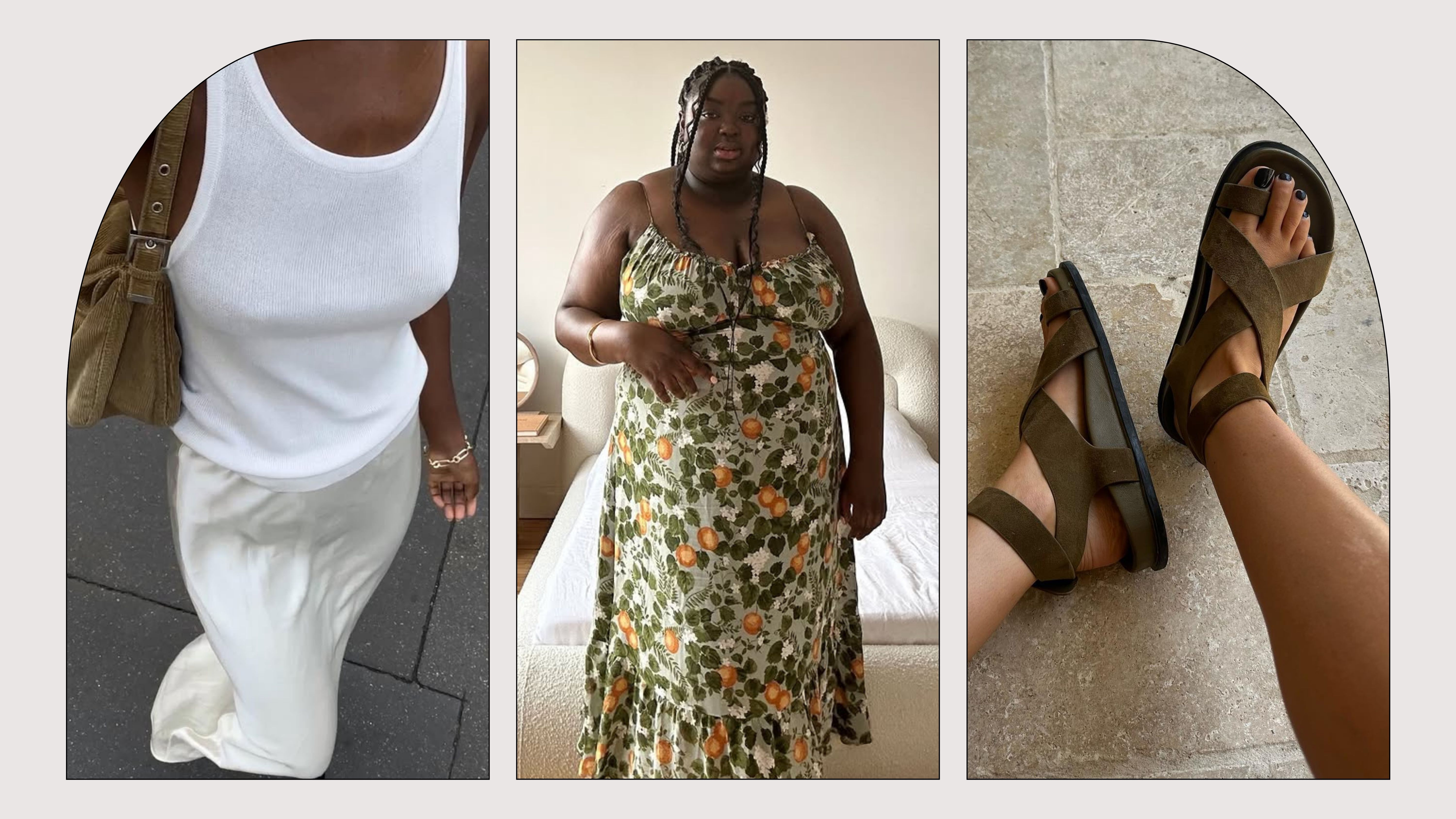 Classic Summer Items