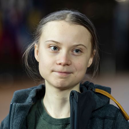 Greta Thunberg