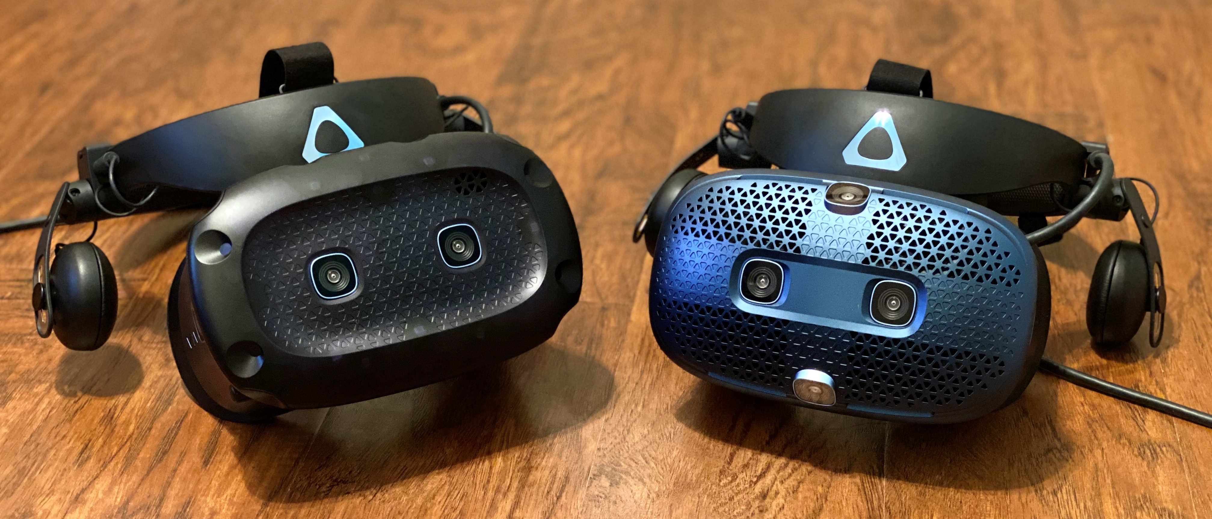 HTC Vive Cosmos and Cosmos Elite review TechRadar