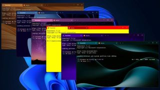 Windows Terminal Themes