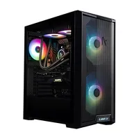 Aftershock Flow Fujin pre-built gaming PCRyzen 7 5800X / 16GB RAM / 1TB SSD / RTX 3070 TiAU$4,711 AU$3,769 on Aftershock
