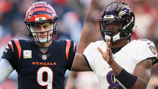 Bengals vs Ravens live stream NFL Week 11