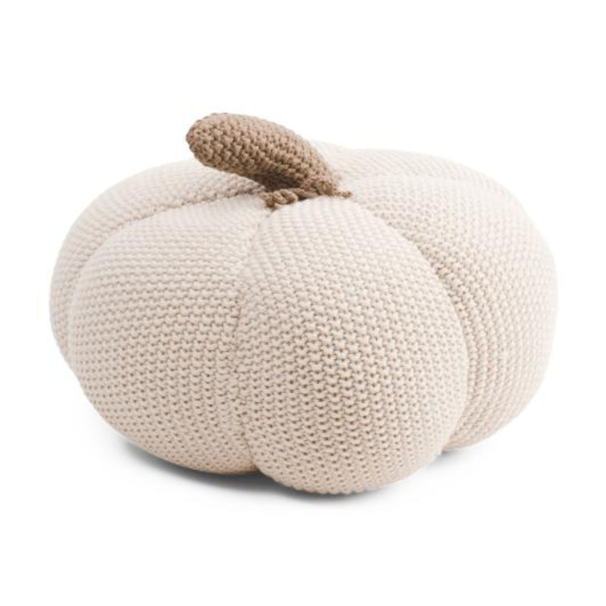 Pumpkin Shaped Pillow