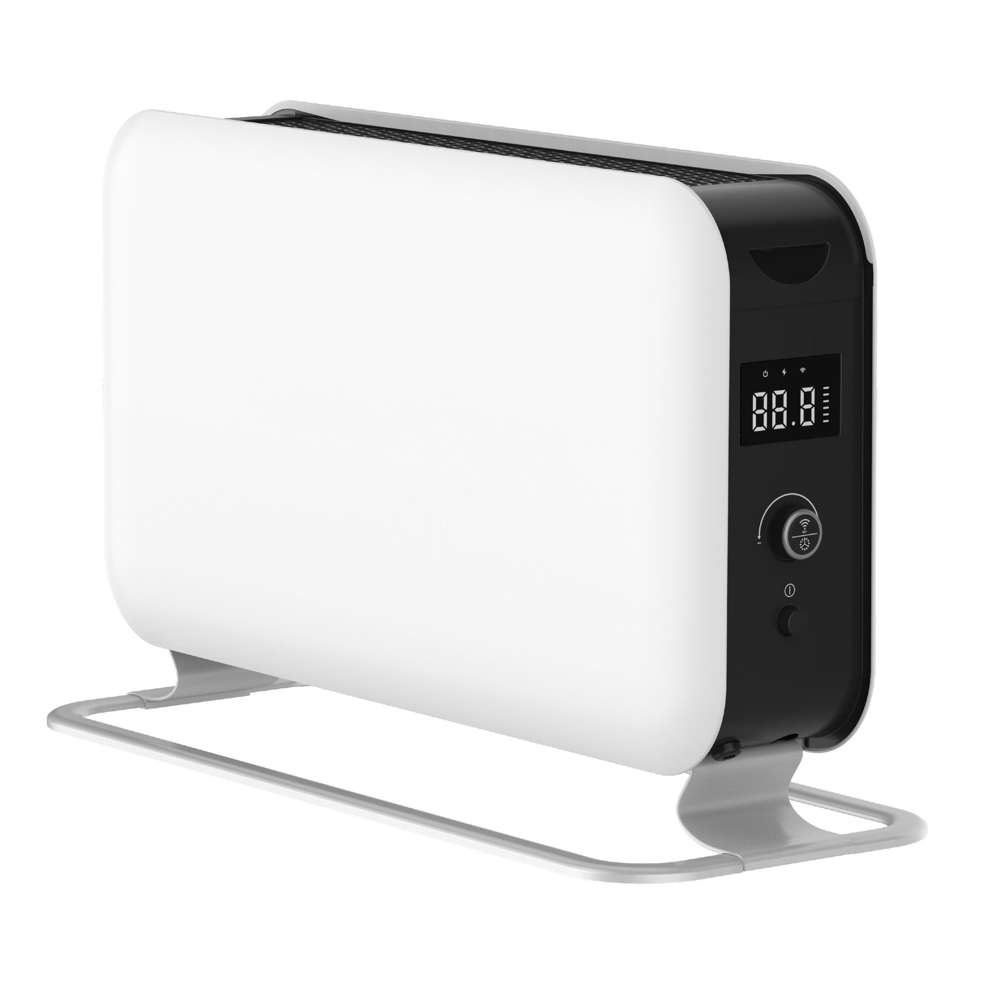 Cut out of the Mill WiFi Max 1500W portable heater