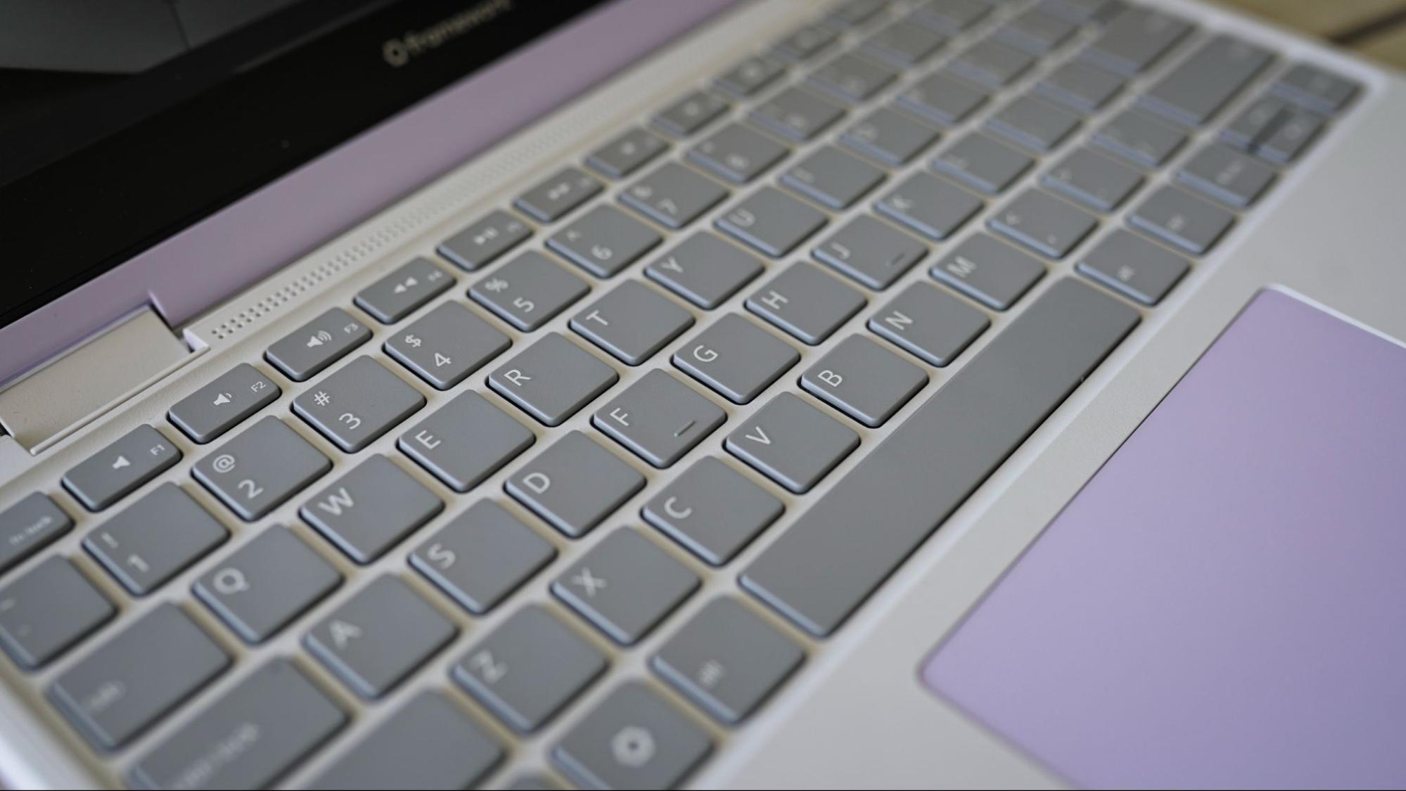 Framework Laptop 12