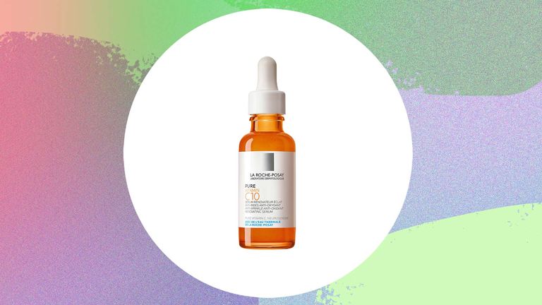 Our La Roche-Posay Pure Vitamin C10 Serum review reveals the truth about this product