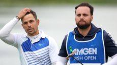 Adrien Saddier and Andrea Ginola