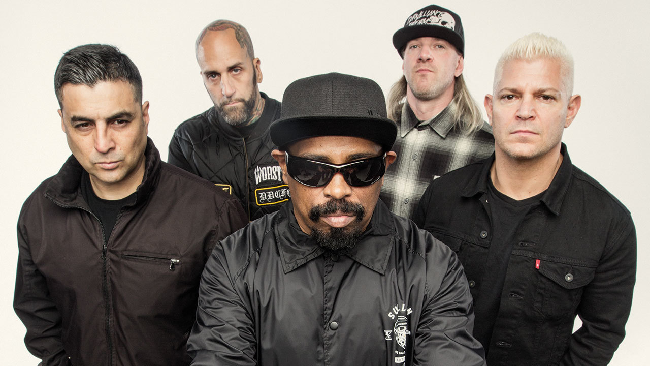 A press shot of powerflo