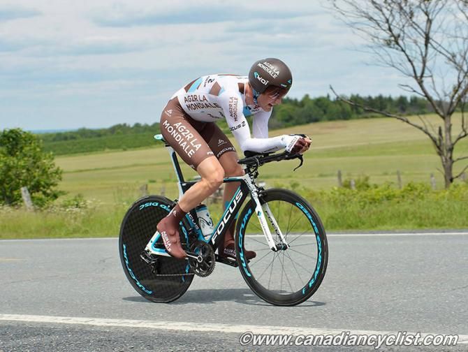 Hugo Houle (AG2R la Mondiale) 5th