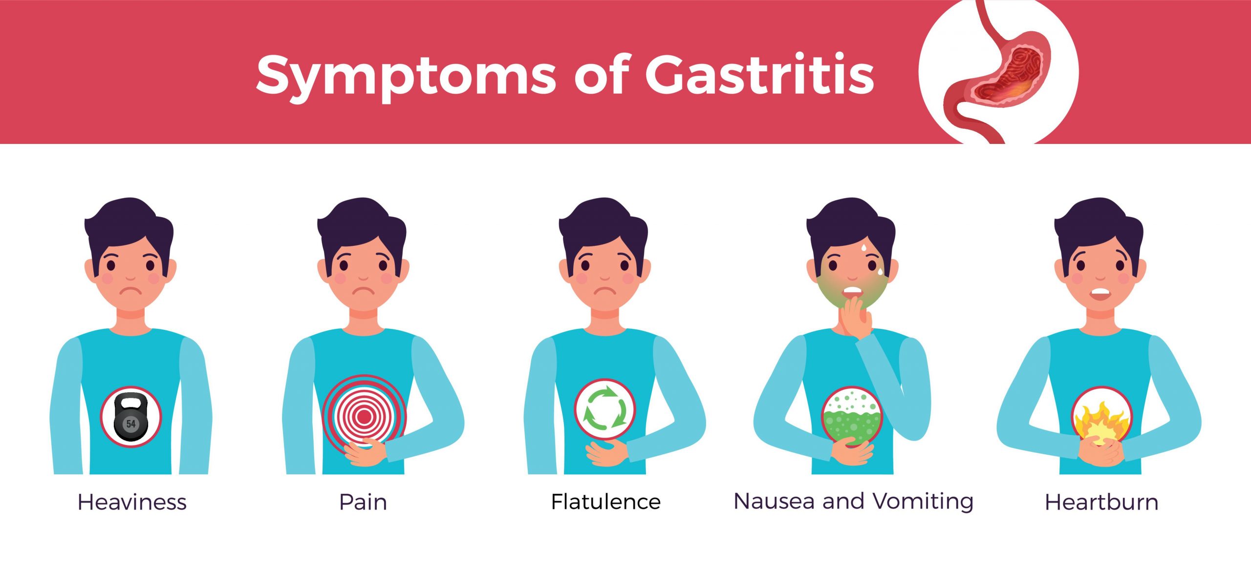 The Gastritis Diet: what you can and can't eat, plus the benefits ...