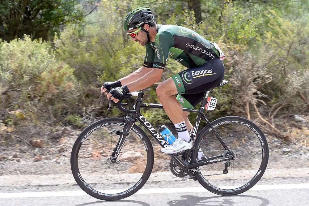 Jerome Cousin (Europcar)