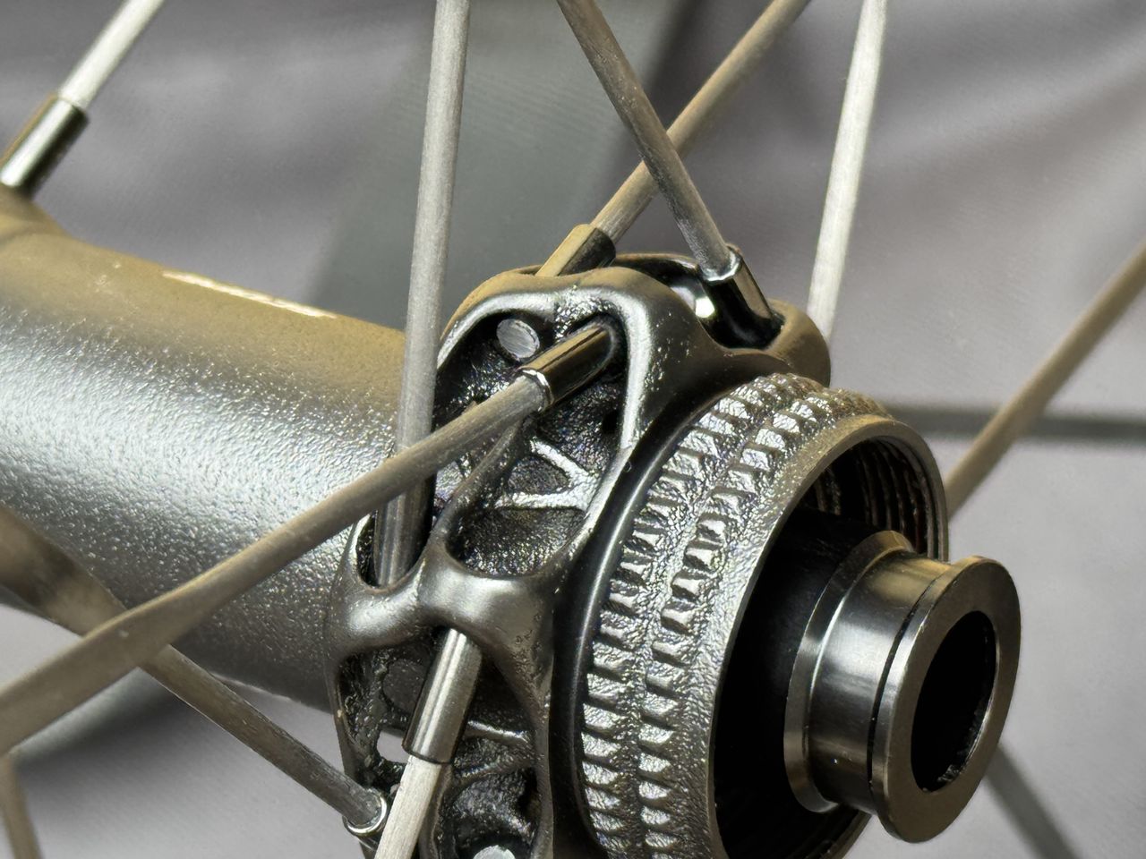 Scope Artech 4.A wheels