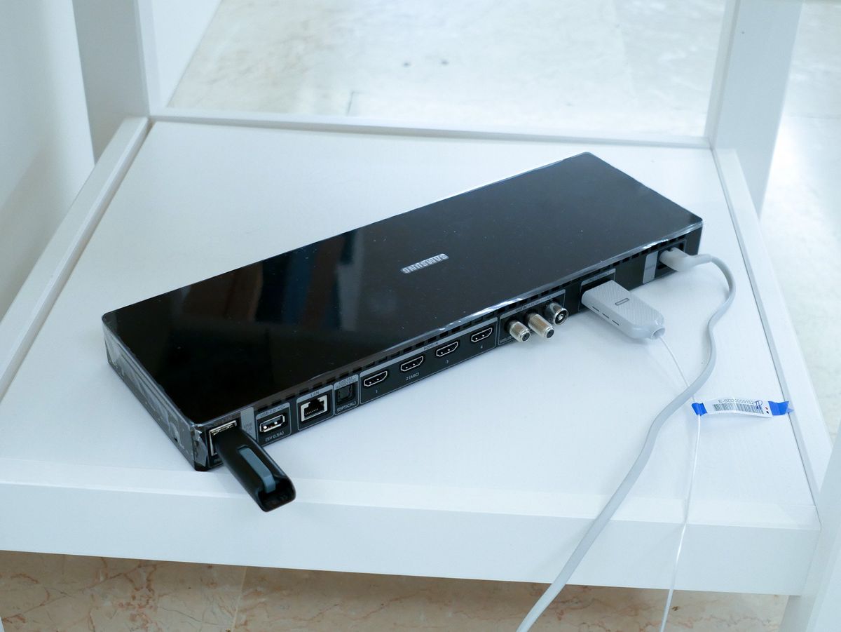 Samsung QLED