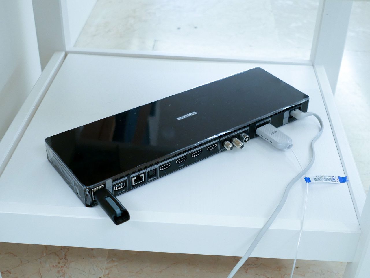 Samsung QLED