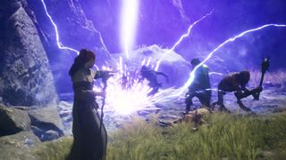 Making our own adventures in Dragon's Dogma